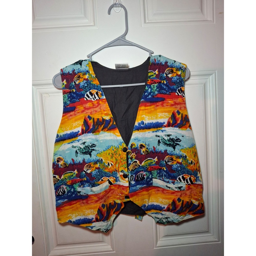Aquatic vest‎